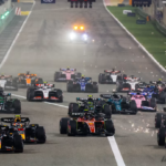 Bahrain circuit