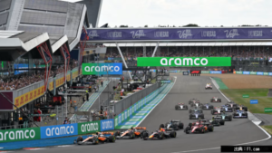 【サーキット】シルバーストーン・サーキット