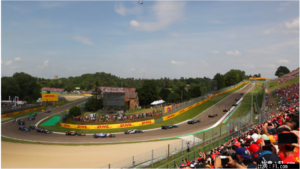 【サーキット】イモラサーキット